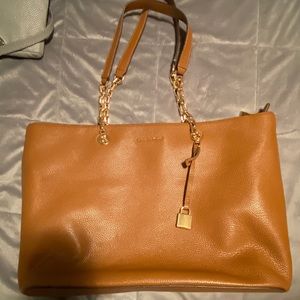 Michael Kors Laptop Tote
